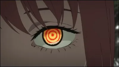 A qui appartiennent ces yeux ?