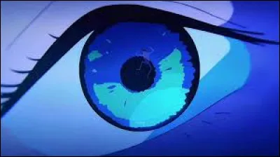 A qui appartiennent ces yeux ?