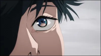 A qui appartiennent ces yeux ?