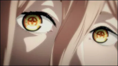 A qui sont ces yeux ?