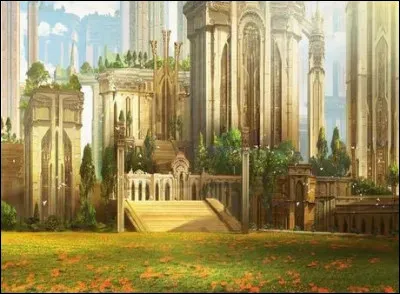 Quel m&eacute;tier t'int&eacute;resse dans la vie, avec son &eacute;quivalent elfique ?