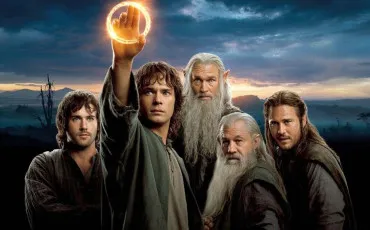 Quiz Seigneur des anneaux