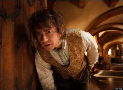 Derni&egrave;re question : Qui est ce personnage ?