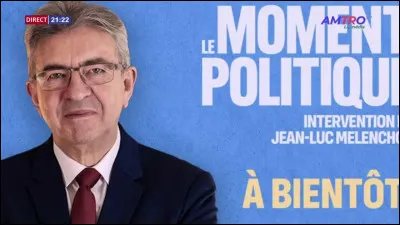 Sur quel r&eacute;seau social poss&egrave;de-t-il le plus d'abonn&eacute;s ?