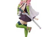 Quiz Impossible de r�ussir ce quiz sur Mitsuri Kanroji