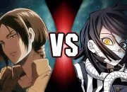 Quiz ''Demon Slayer'' ou ''L'attaque des Titans'' ?