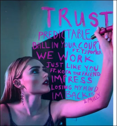 Quelle est la date de naissance de Meg Donnelly ?