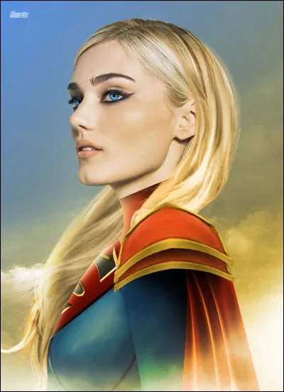 Quelles sont les professions de Meg Donnelly ?