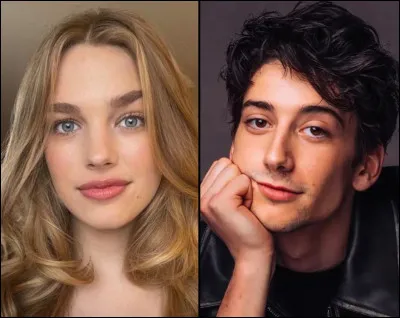 O&ugrave; est n&eacute; Milo Manheim ?