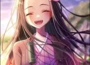 Quiz Nezuko Kamado