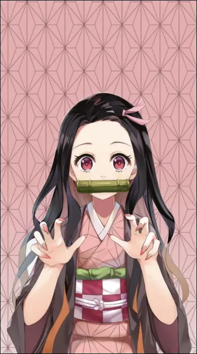 Quel est le premier Pilier que Nezuko et Tanjir&ocirc; rencontrent-ils ?