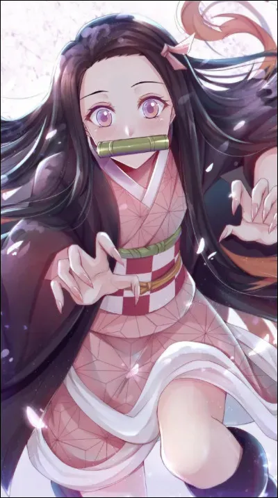 Comment est-elle redevenue humaine ?