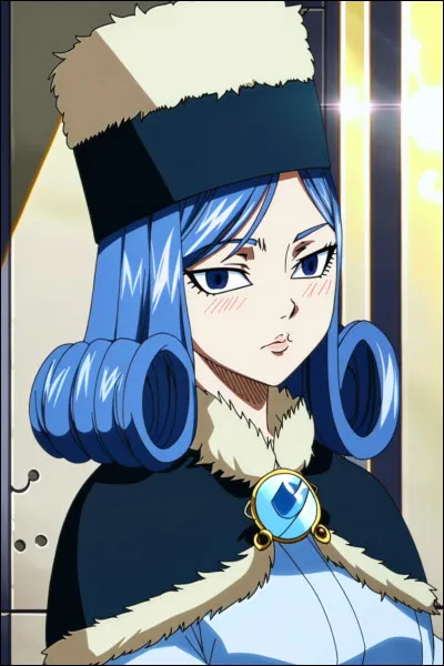 Qui est ce personnage ?