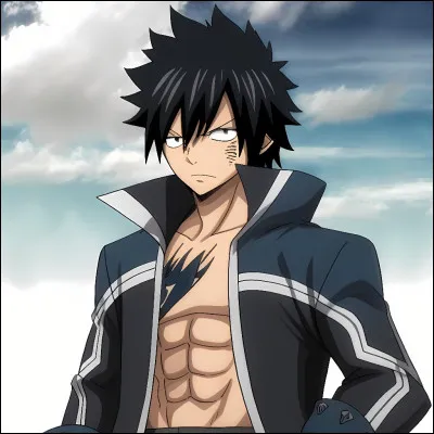 Qui est ce personnage ?