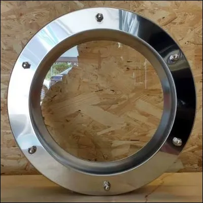 Quel est le nom de cet objet ?