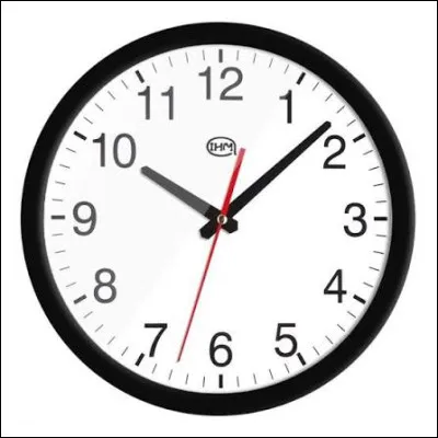 Quel est le nom de cet objet ?