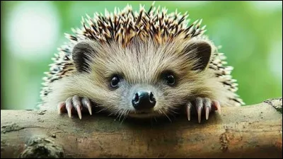 Quel est le nom de cet animal ?