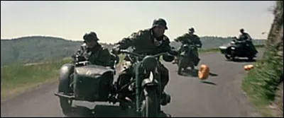 Quel est ce moyen de transport ?