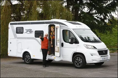 Quel est ce moyen de transport ?