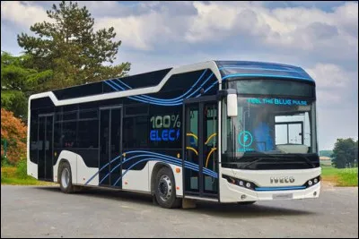 Quel est ce moyen de transport ?