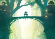 Test Dans quel lieu fantastique de GDCP devrais-tu vivre ?