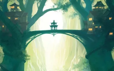 Quiz Gardiens des cites perdues