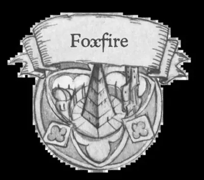 Si tu &eacute;tais &eacute;l&egrave;ve &agrave; Foxfire, quelle mati&egrave;re pr&eacute;f&egrave;rerais-tu ?