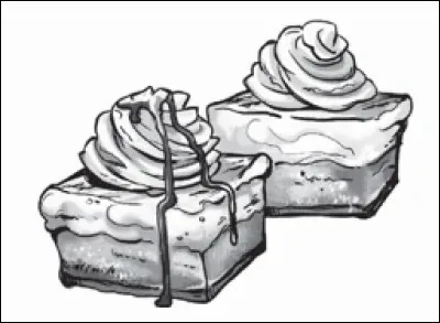 Quel mets elfique pr&eacute;f&egrave;res-tu parmi ces quatre ?