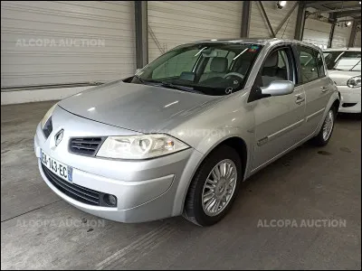 Quels sont les mod&egrave;les de v&eacute;hicules Renault ?