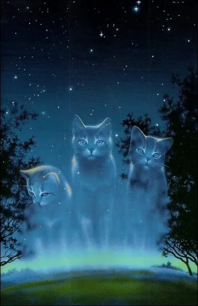 Quelle est la proph&eacute;tie d'&Eacute;toile de Feu ?