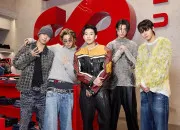 Quiz Les membres de LNGSHOT