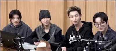 Qui est-ce ? (de gauche &agrave; droite)