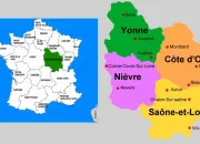 Quiz � la d�couverte de la Bourgogne