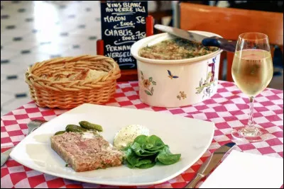 Quelle sont quelques sp&eacute;cialit&eacute;s culinaires bourguignonnes ?