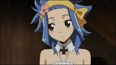 Dans 'Fairy Tail : 100 Years Quest', qu�a-t-elle de particulier ?