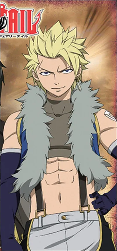 De quelle guilde fait-il partie ?