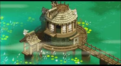 Cet endroit se situe...