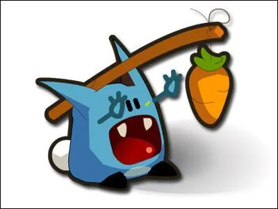 Comment se nomme ce petit animal si touchant ?