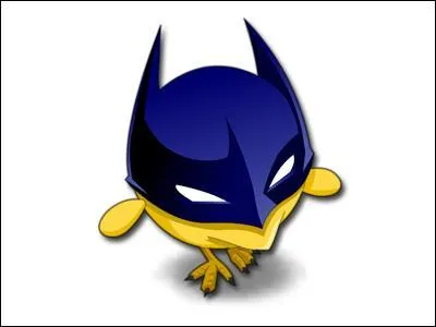 Voici le redoutable...