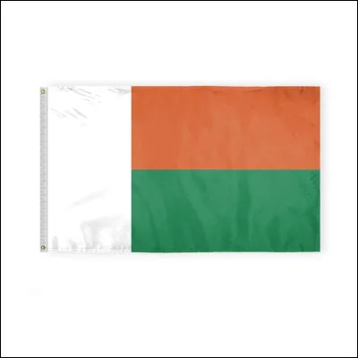 Quelle est la capitale de Madagascar ?