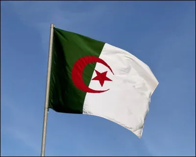 Quelle est la capitale de l'Alg&eacute;rie ?