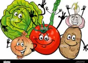 Quiz Expressions imag�es en folie ! Alimentaire mon cher Watson !