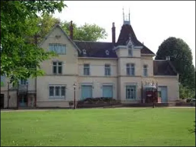 Commune de l'arrondissement de Valence, Laveyron se situe dans le d&eacute;partement ...