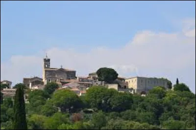 Ville de la m&eacute;tropole Montpelli&eacute;raine, Montferrier-sur-Lez se situe dans le d&eacute;partement ...