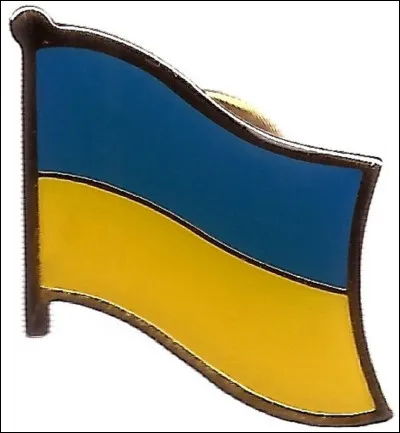 Quel est ce drapeau ?