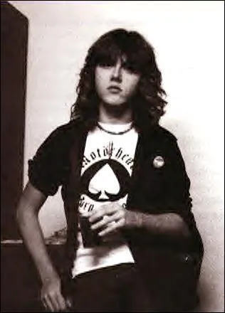 Quel est ce batteur fan de Deep Purple ?