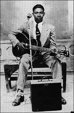 Quel est ce 'roi' de la guitare ?