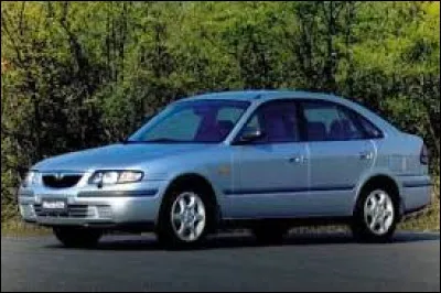 De quelle voiture s'agit-il ?