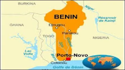 Connaissez-vous le nom des habitants du B&eacute;nin ?