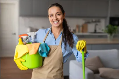 Quel est son m&eacute;tier